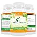 Potent Allergy Relief Formula - Natural Allergy Supplements Help for Sinus & Nasal Health, Immune Healthy, Seasonal Allergies, Soothe Stuffy, Runny Nose, Itchy Eyes & Irritated Throat (30 Capsules)