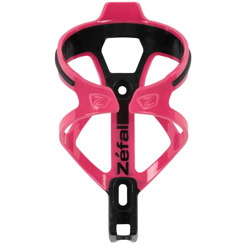 ZEFAL Pulse B2 Cycling Water Bottle Cage, Pink