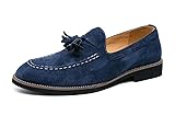 Men's Oxford Leather Dress Shoes Genuine Leather