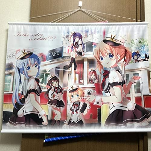 ご注文はうさぎですか B1タペストリー 原画展限定 Tram ごちうさ Usag108 Maprepair ご注文はうさぎですか B1タペストリー 原画展限定 Tram ごちうさ Usag108 Maprepair