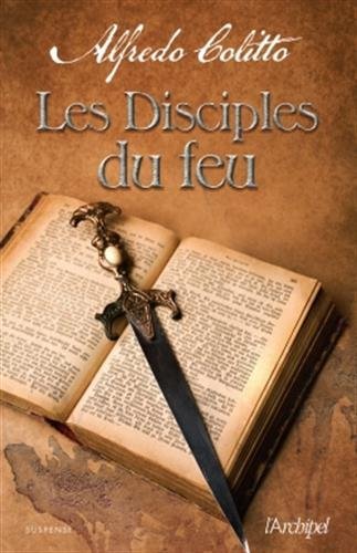 Les  disciples du feu