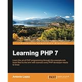Learning PHP 7