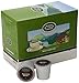 Green Mountain Coffee Nantucket Blend, Medium Roast, 24-Count -0.33 oz- K-Cups for Keurig Brewers (Pack of 2)