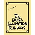 The Duke Ellington Real Book: C Edition