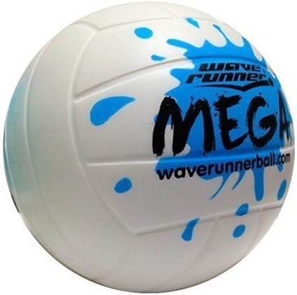 waverunner mega ball