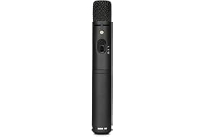 Rode M3 Versatile End-Address Instrument Condenser Microphone