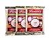 Vivian's Live Again Gluten Free Cream of Mushroom Soup Mix - Dairy Free and Vegan, Shelf Stable Mix for Delicious Creamy Mushroom Soup - 3 Pack