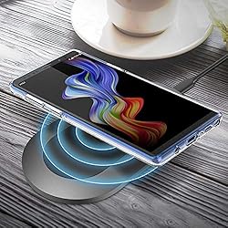Trianium Clarium Series Galaxy Note 9 Case with