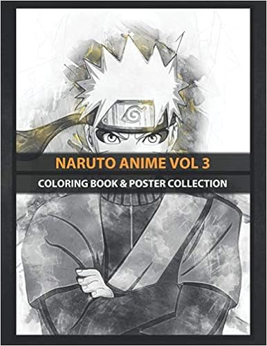 Coloring Book Poster Collection Naruto Anime Vol 3 Six Paths Sage Mode 六道 仙人モード Rikudō Sen Anime Manga Coloring Narutona Coloring Narutona Amazon Com Books Coloring Book Poster Collection Naruto Anime Vol 3 Six Paths Sage Mode 六道 仙人モード Rikudō Sen Anime Manga Coloring Narutona Coloring Narutona Amazon Com Books