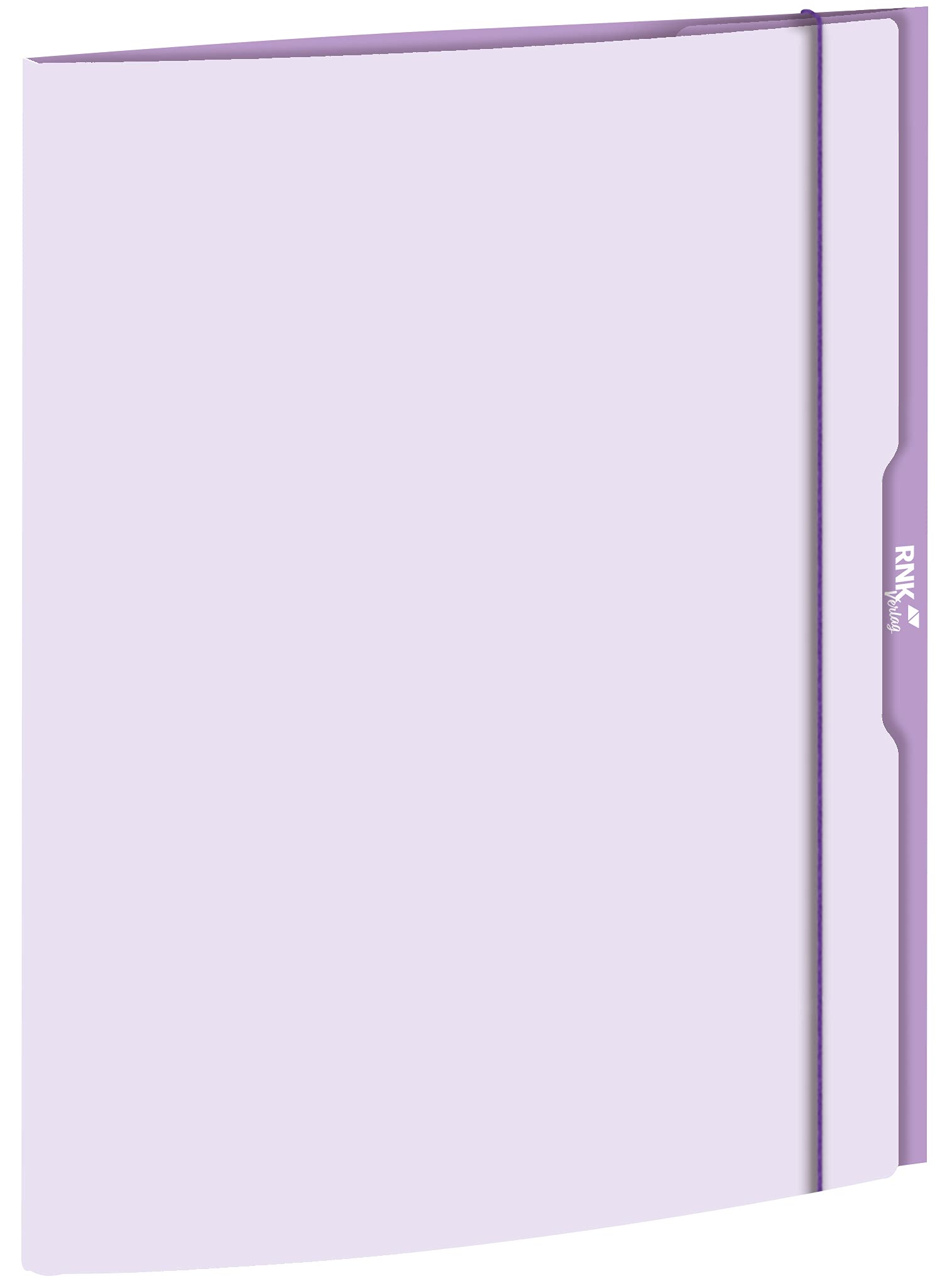 RNKVERLAG Frosty Berry 46325 Portfolio Folder 240 x 330 mm DIN A4 Pack of 1