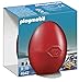 Playmobil Pirate with Rowboat Egg