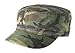 Joe's USA Ladies Military Style Distressed Enzyme Washed Cotton Twill Caps in 5 Colors