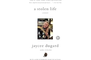 A Stolen Life: A Memoir