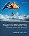Marketing Management: A Strategic Decision-Making Approach