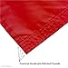 Chicago Bulls Flag 3x5 Banner