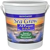 Grow More 6094 Sea Grow 16-16-16, 5-Pound