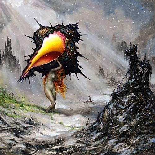 Circa Survive, Circa Survive, Circa Survive - Violent Waves