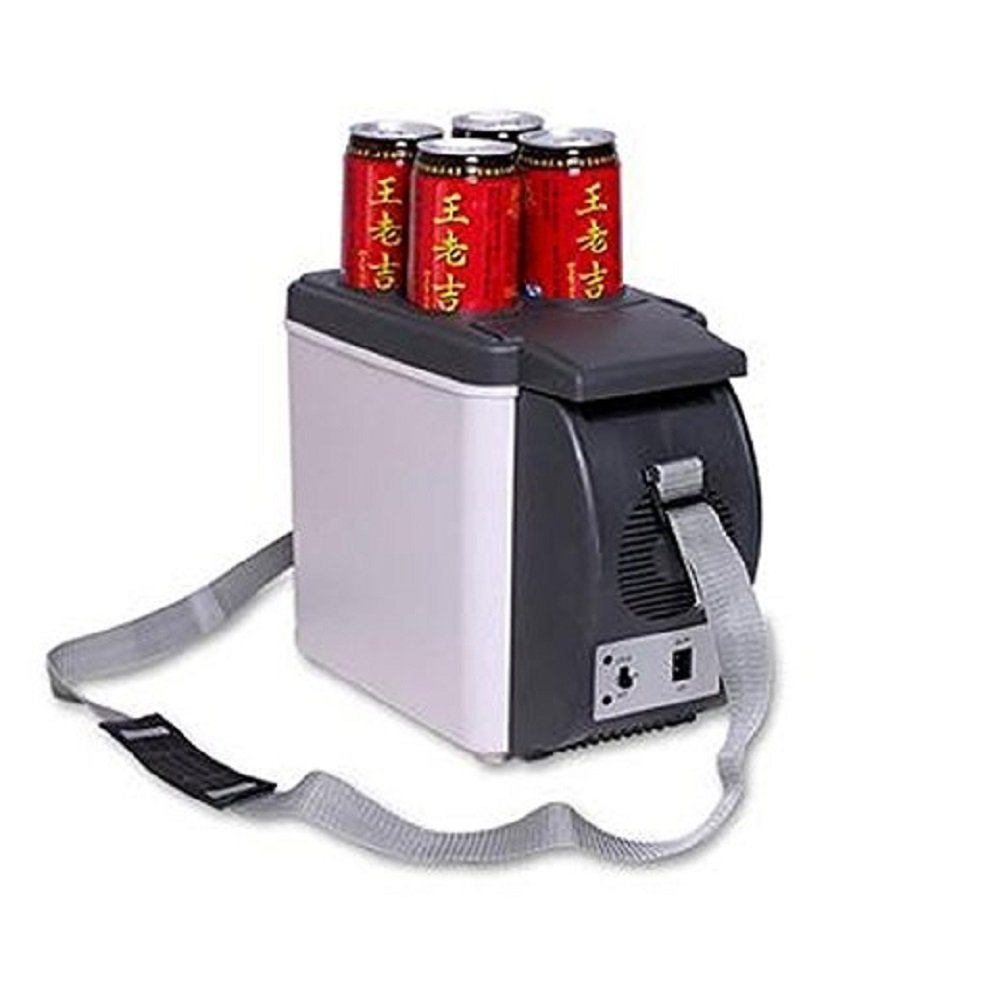 woyao13deng Auto Combi eléctrico nevera portátil, Mini de ...