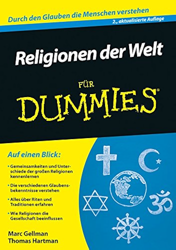 Download Religionen der Welt für Dummies (German Edition) PDF