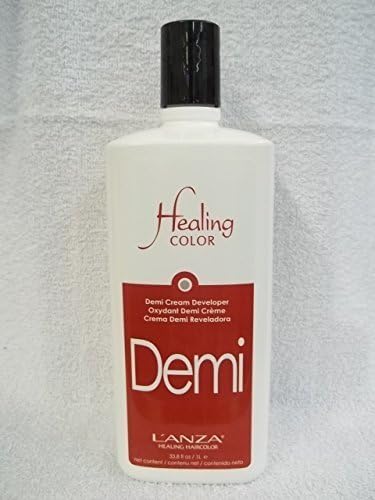 L'Anza Cream Developer Demi
