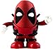 SDCC 2014 Marvel Exclusive Deadpool Mr. Potato Head Pop Taters
