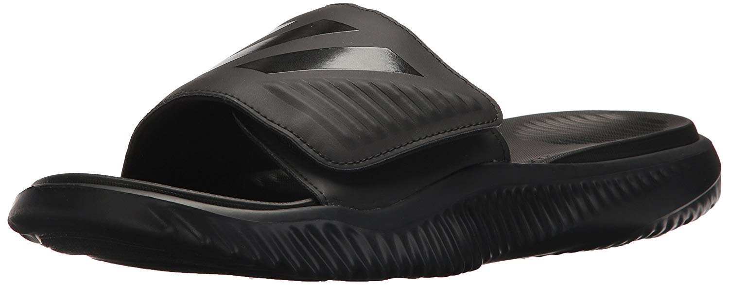 men's alphabounce slide sandal