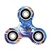KASST Fidget Spinner Toy Stress Reducer,Hand Spinner Tri-Spinner Fidget Spinner Toy - Perfect For ADD, ADHD, Anxiety, and Autism Adult Children (Z16-Camouflage)