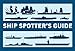 Ship Spotter's Guide (General Military) by Angus Konstam