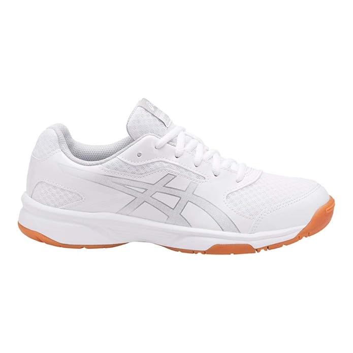 asics men's upcourt 2 volleyball shoe