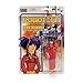 Robotech Toynami Lynn Minmei 4 Inch Action Figure