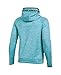 Under Armour UA Armour Fleece Highlight Twist YLG Pacific