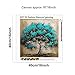 Showvigor Diamond Painting (Tree)