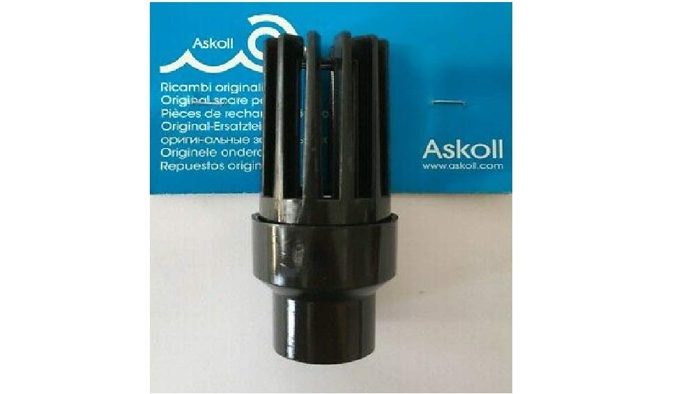 Askoll Pratiko 922752 Vacuum Cleaner