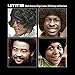 Let It Be: Black America Sings Lennon, McCartney and Harrison