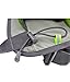 Best Deal! Sports Fanny Pack, Lightweight Waist Bag Hip Bag with Water Bottle Holder