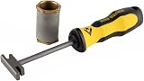 C.K T4755 Conduit Bush Wrench - Alloy Steel, Tri-Lobe Handle, All Sizes view 4