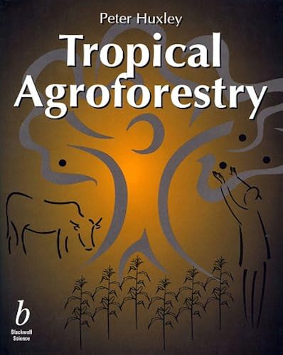 Download Tropical Agroforestry PDF