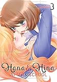 Hana & Hina After School Vol. 3 by 