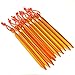 Kungix Tent Stakes Pegs 7