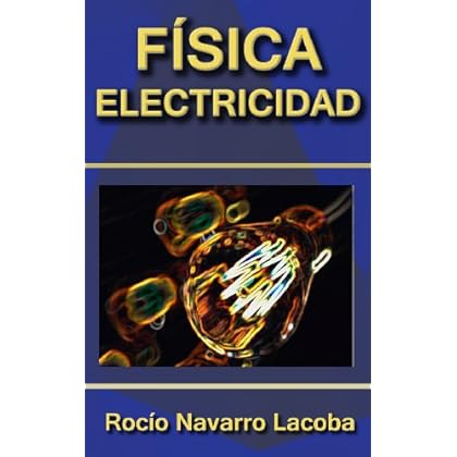 Electricidad (Fichas de física) Electricidad (Fichas de física)