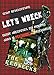 Let's Wreck: Deux décennies en plongée dans le Psychobilly britannique (French Edition) by Craig Brackenridge, Alexis Brossollet
