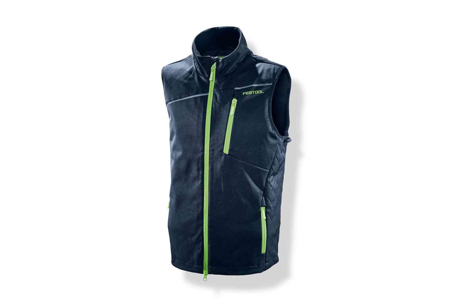 Festool Waistcoat WE-FT1-M