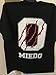 PENTAGON JR T SHIRT SZ S LUCHA UNDERGROUND MASK REY MYSTERIO PRINCE PUMA