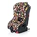 Clek Foonf Rigid Latch Convertible Baby and Toddler Car Seat, Rear and Forward Facing with Anti Rebound Bar, Tokidoki Unicorno Disco 2018