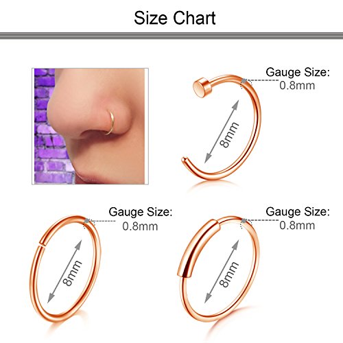 1 D+Bella+Ring+21pcs+Rings+Screws+Stainless