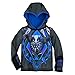 Marvel Black Panther Hooded Sleep Set for Boys