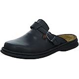 josef seibel logan closed mens mules