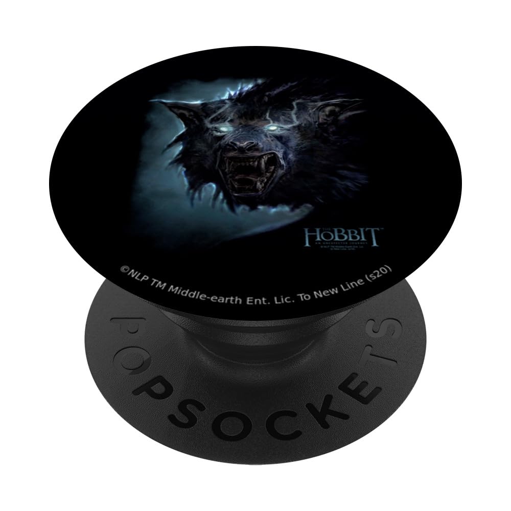 The Hobbit Warg PopSockets Swappable PopGrip