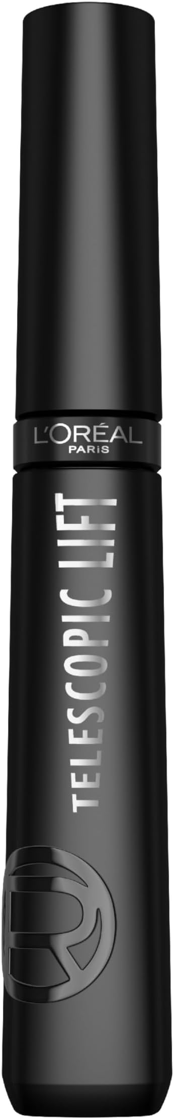 L'Oreal Paris Telescopic Lift Mascara Extra Black Up to 24hr Lift Volume