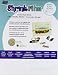Graphix Shrink Film, White, 8.5x11, 6ct primary